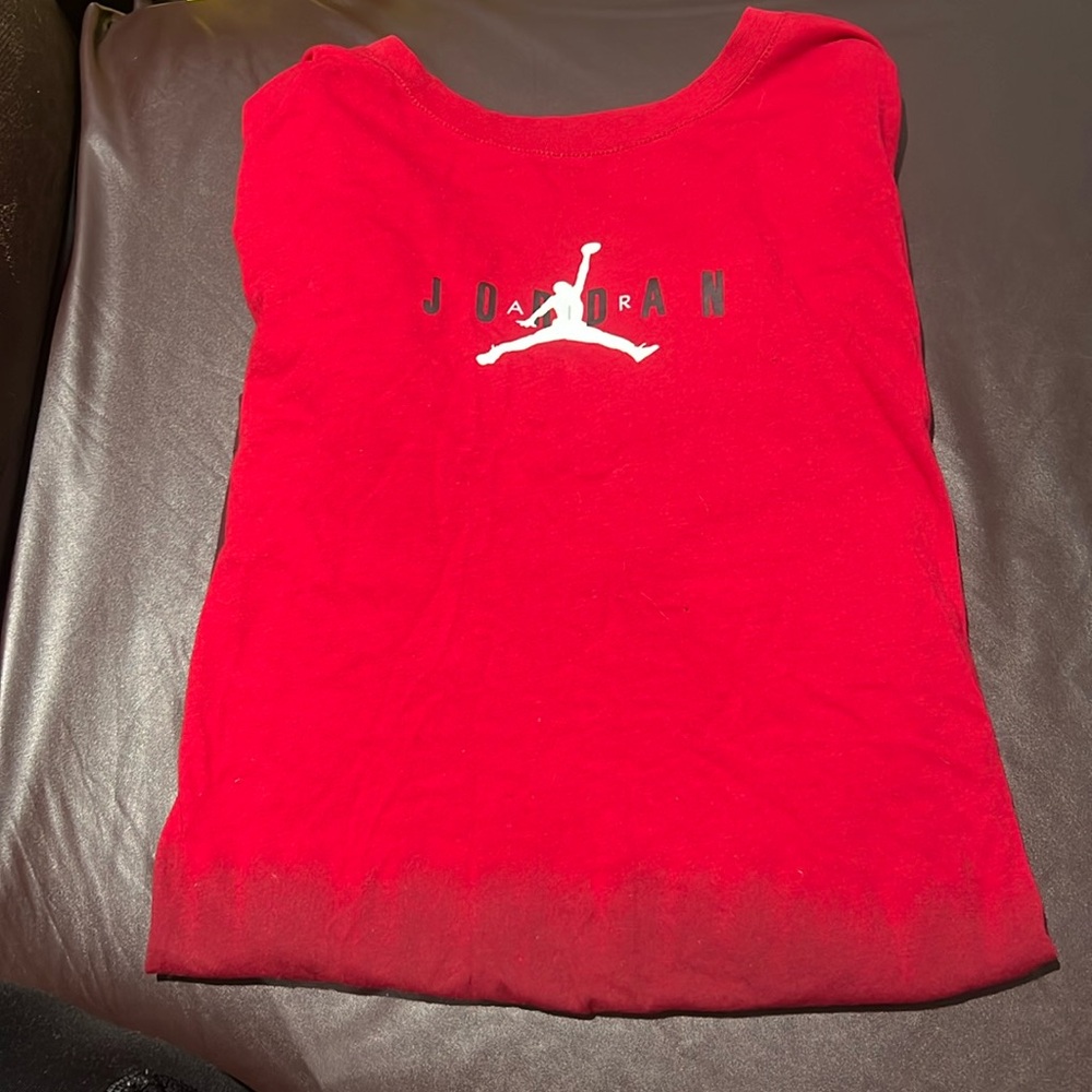 Jordan T Shirt - Size XL